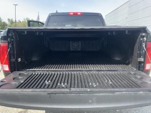 Miniature 20 RAM 1500 Classic SLT 2021