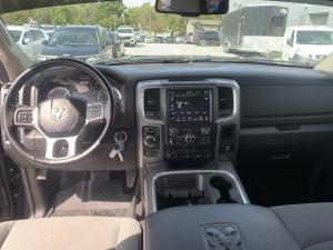 Miniature 21 RAM 1500 Classic SLT 2021