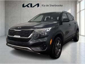 2021 Kia Seltos LX - Image 1
