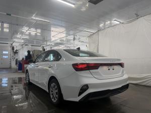 Miniature 5 Kia Forte LX 2023