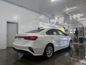 Miniature 7 Kia Forte LX 2023
