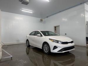 Miniature 11 Kia Forte LX 2023