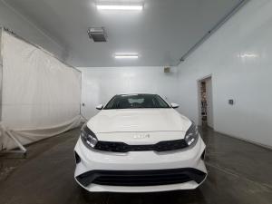 Miniature 12 Kia Forte LX 2023