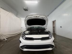Miniature 13 Kia Forte LX 2023