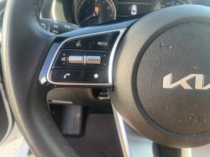 Miniature 15 Kia Forte LX 2023