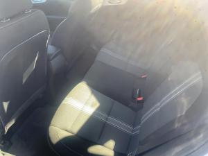 Miniature 22 Kia Forte LX 2023