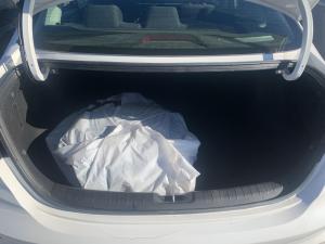 Miniature 23 Kia Forte LX 2023