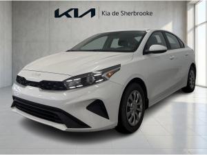 2023 Kia Forte LX - Image 1