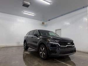 Miniature 10 Kia Sorento LX+ 2023
