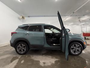 Miniature 9 Kia Seltos LX 2024