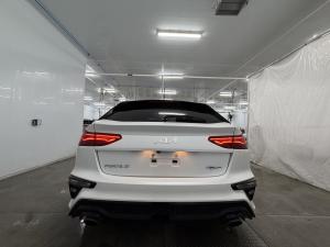 Miniature 6 Kia Forte5 GT 2022