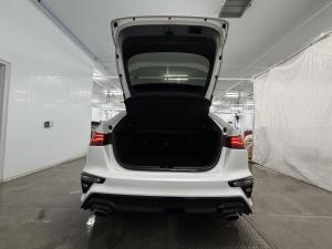 Miniature 7 Kia Forte5 GT 2022