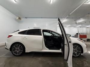 Miniature 10 Kia Forte5 GT 2022