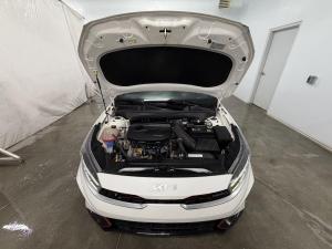 Miniature 14 Kia Forte5 GT 2022