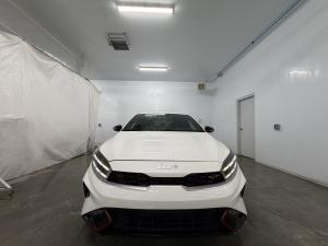 Miniature 13 Kia Forte5 GT 2022