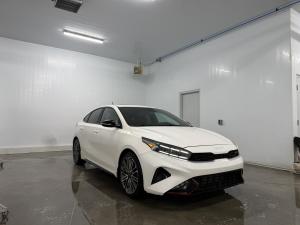 Miniature 12 Kia Forte5 GT 2022