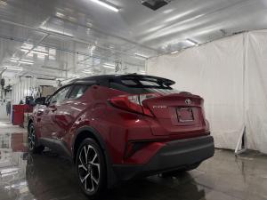 Miniature 5 Toyota C-HR Limited 2021