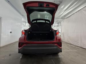 Miniature 7 Toyota C-HR Limited 2021