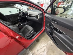 Miniature 11 Toyota C-HR Limited 2021