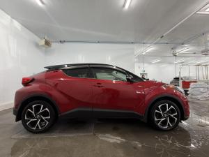 Miniature 9 Toyota C-HR Limited 2021