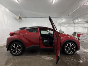Miniature 10 Toyota C-HR Limited 2021