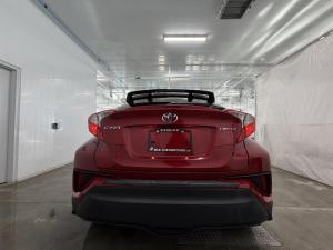 Miniature 6 Toyota C-HR Limited 2021
