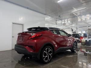 Miniature 8 Toyota C-HR Limited 2021
