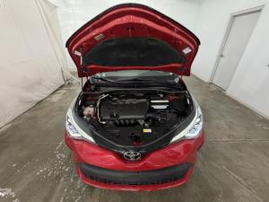 Miniature 14 Toyota C-HR Limited 2021