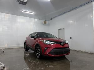 Miniature 12 Toyota C-HR Limited 2021