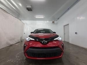Miniature 13 Toyota C-HR Limited 2021