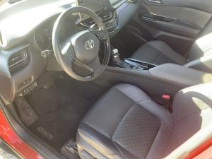 Miniature 15 Toyota C-HR Limited 2021