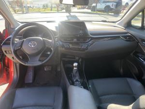 Miniature 16 Toyota C-HR Limited 2021