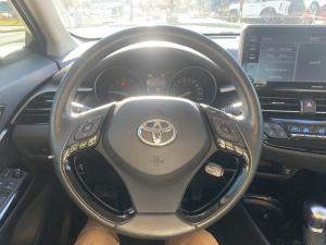 Miniature 20 Toyota C-HR Limited 2021