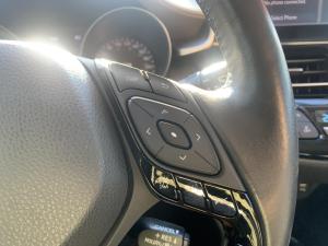 Miniature 22 Toyota C-HR Limited 2021