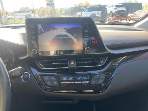 Miniature 24 Toyota C-HR Limited 2021