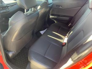 Miniature 25 Toyota C-HR Limited 2021