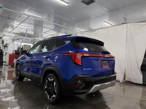 Miniature 5 Kia Seltos SX 2024