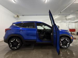 Miniature 10 Kia Seltos SX 2024