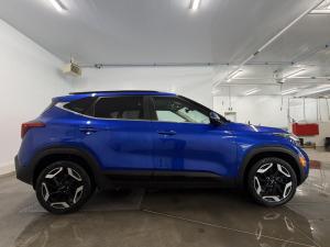 Miniature 9 Kia Seltos SX 2024