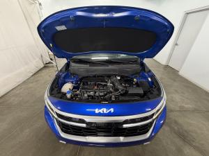 Miniature 14 Kia Seltos SX 2024