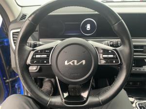 Miniature 15 Kia Seltos SX 2024
