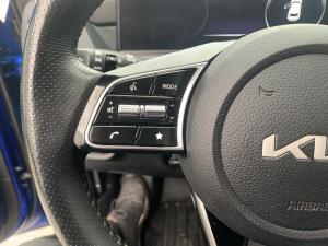 Miniature 20 Kia Seltos SX 2024