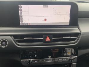 Miniature 24 Kia Seltos SX 2024