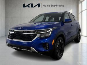 2024 Kia Seltos SX - Image 1