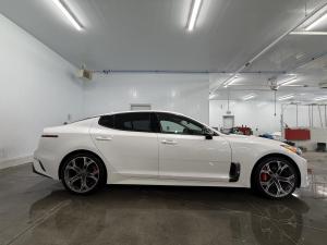 Miniature 7 Kia Stinger GT 2018