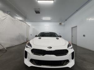 Miniature 10 Kia Stinger GT 2018