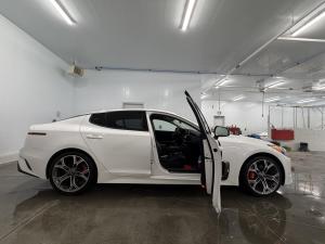 Miniature 8 Kia Stinger GT 2018