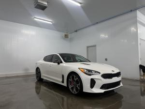 Miniature 9 Kia Stinger GT 2018