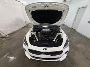 Miniature 12 Kia Stinger GT 2018