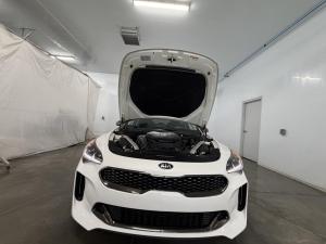 Miniature 11 Kia Stinger GT 2018